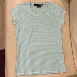 Ralph Lauren Striped T-Shirt